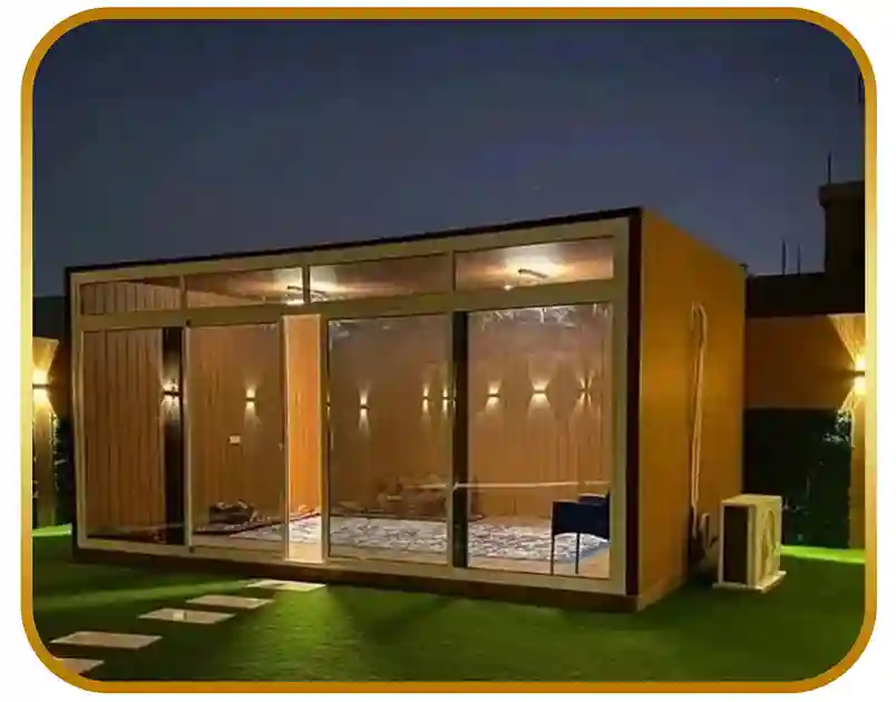 مقاول الملاحق العلوية والخارجية بالطائف